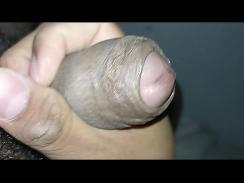 Small penis but durable