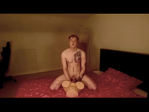 StepDad Hasn't Cum In Days And Needs To Use You - Solo Male Fucking Sex Doll
