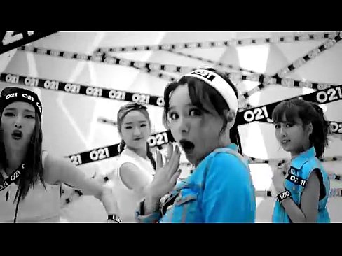 [MV] O21 (O TO ONE)   SHOW ME