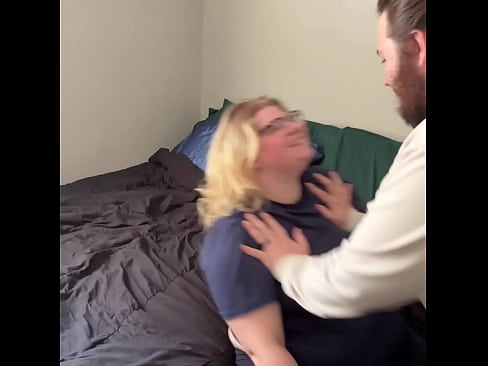 Romantic Couple Fucking: Part 14