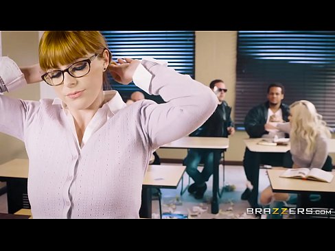 Brazzers - Penny Pax - Big Tits At School