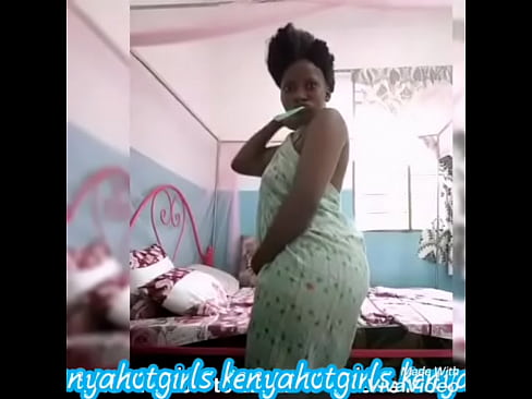 Kenyahotgirls.com