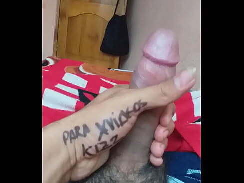 Una rica verga que quiere sexo intenso