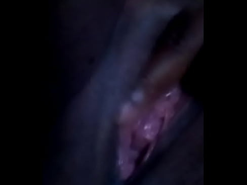 solo pussy masturbation