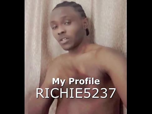 My First Verification video For Richie5237