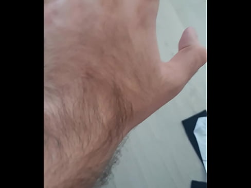 My hairy body