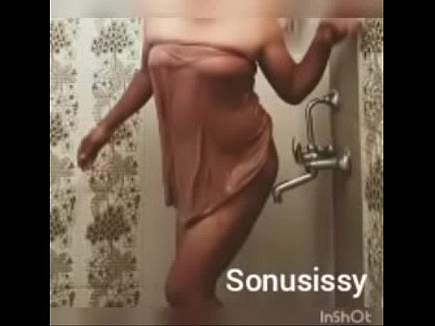 Hot in towel sonusissy