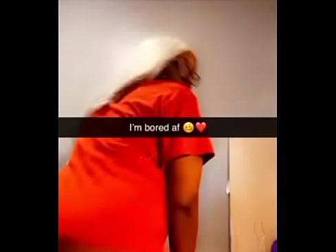 Who wanna eat this ass