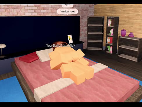 Roblox Lesbian Kissing in roblox condo