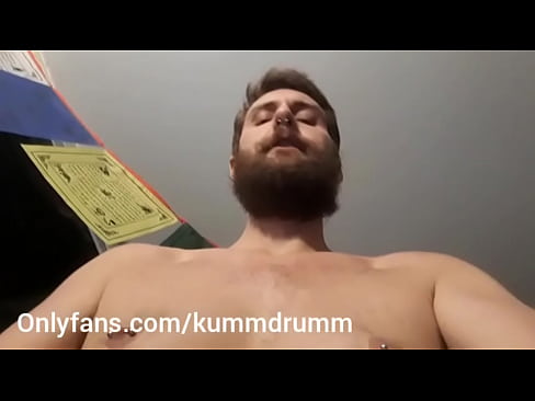 POV blowjob and throatpie