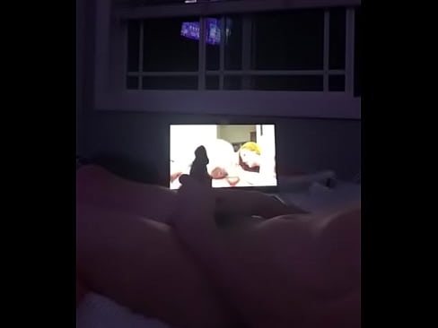 Porn watching
