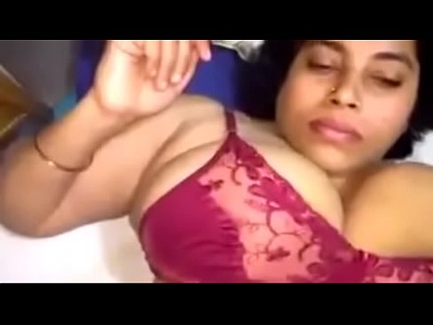 Indian brunette toys with breasts for entertainment only.TS