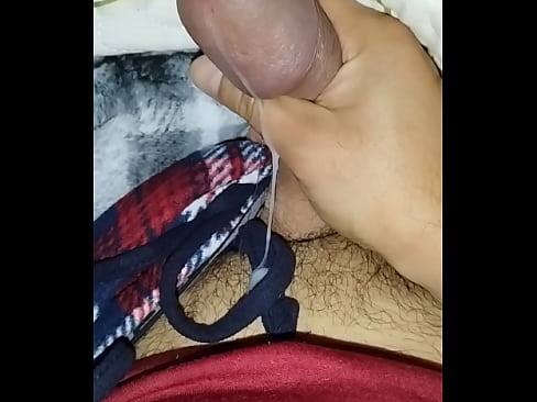 My cum so sweet