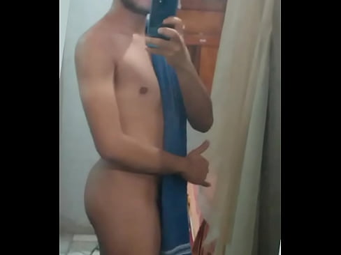 Deliçia de gay gostoso