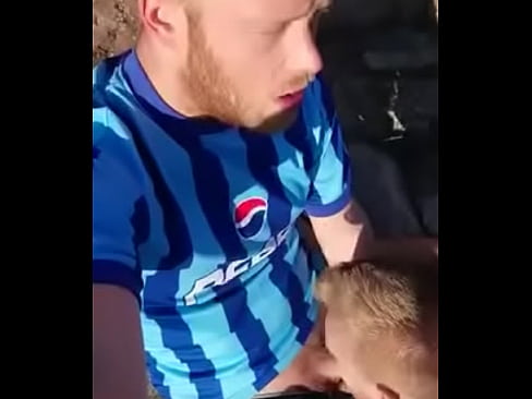 Gay Deepthroat Sport Cock Sucking