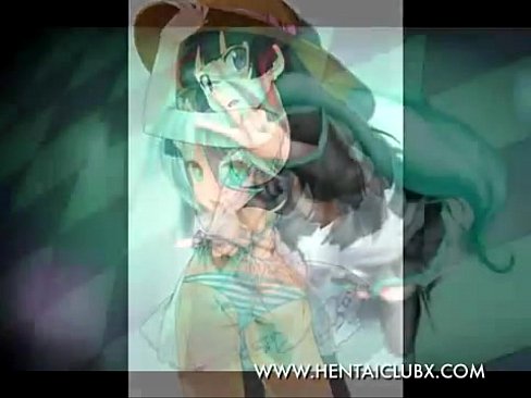 ecchi Sexy Anime Girls Paxi Fixi nude