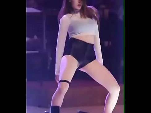 [직캠-Fancam] 151214 밤비노(BAMBINO) (은솔) 댄스공연 New Thang @ 원주 군악연주회