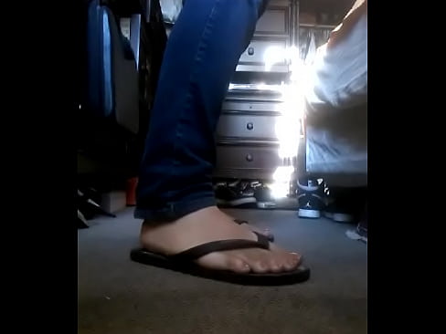 my sexy feet