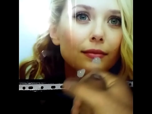 Tribute elizabeth olsen