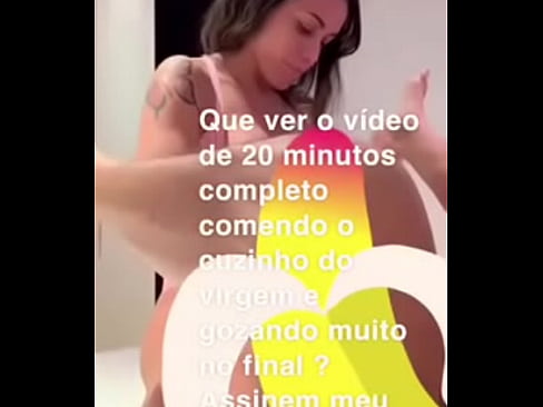 Narizinho trans