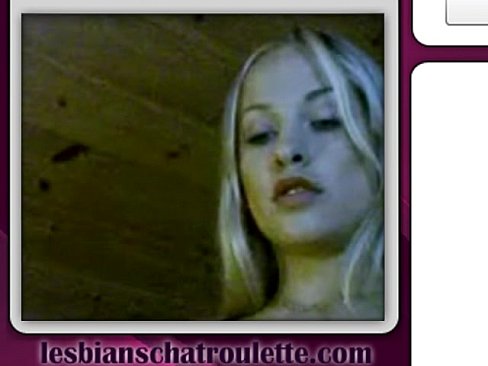 LesbianChatroulette - vid5 - top - part3