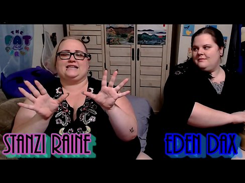 The Fat Girls Podcast Episode 1