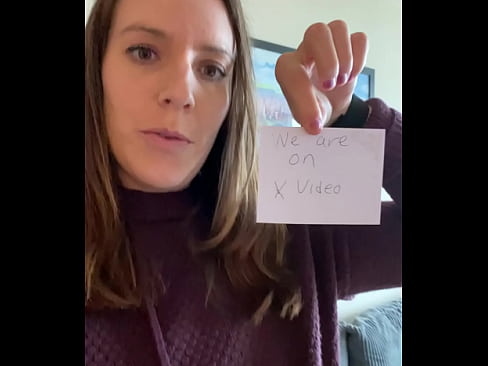 Verification video