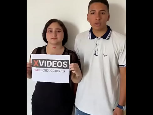 Vídeo de verificación