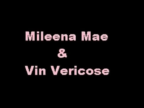 Emo teen Mileena Mae Blowjob