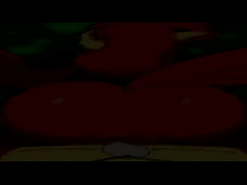 Banjo and Kazooie porn parody