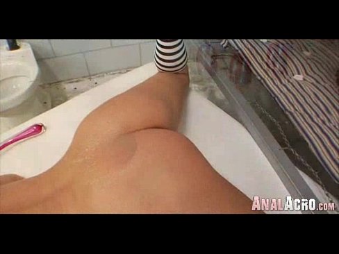 Extreme anal action 435