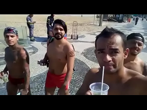 machos dotados e roludos