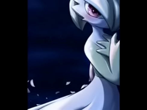 Un gardevoir tiene relaciones con su maestro y pasa algo terrible