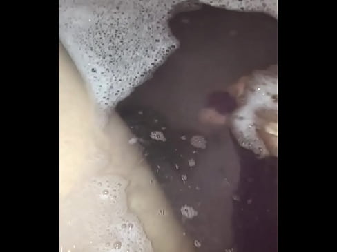 bath double fuck 2 dildo