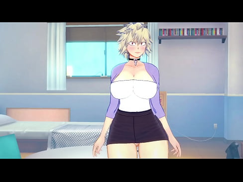 Boku No Hero Academia Hentai - Mitsuki Bakugo Hard Sex