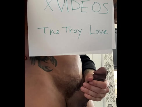 Verified video of The Troy Love