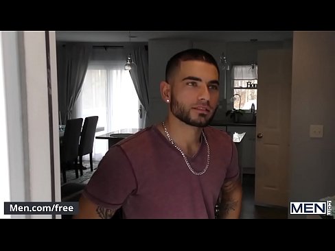 Men.com - (Jordan Boss, Vadim Black) - Str8 to Gay