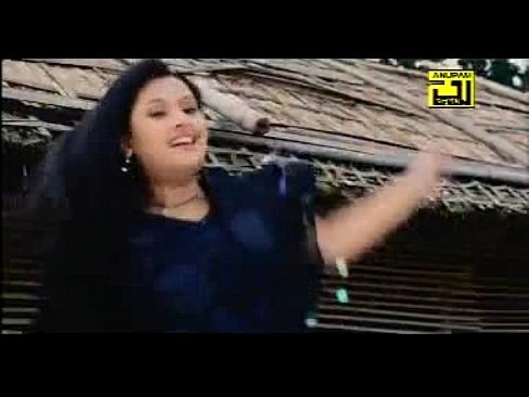 BANGLA MOVIE SONG-TUMAR KARONE AMI (HQ)