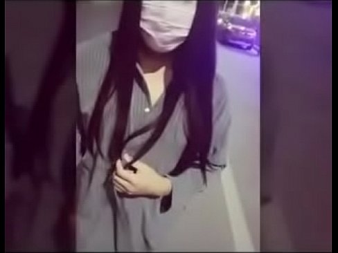 chinese crossdresser