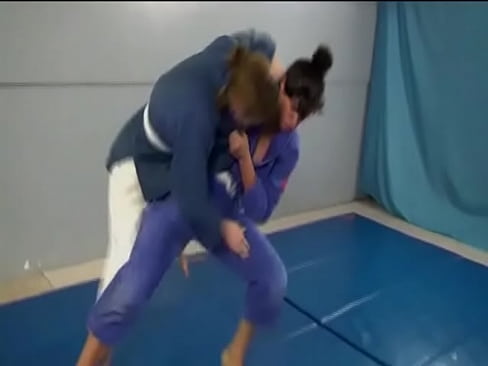 Mixed wrestling & Fighting Videos - Catfight247