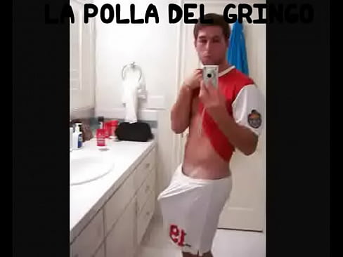 La polla del gringo