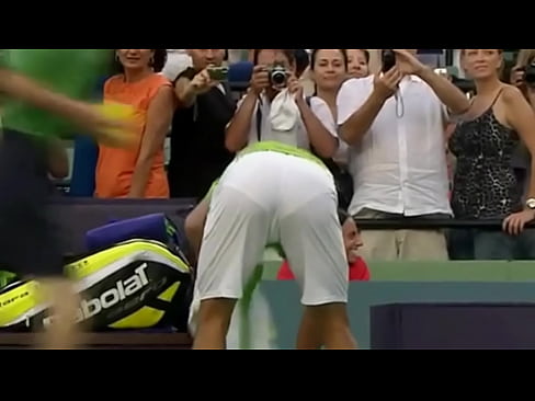 Nadal's Ass