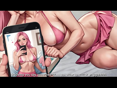 Young tiny small stepdaughter hummiliated by her old fat ugly stepfather (Hentai/3D/Animated)