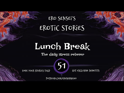 Ero Sensei's Erotic Story #51