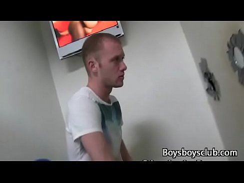 Blacks On Boys - Hardcore Gay Sex Video 05
