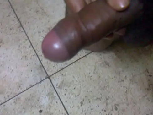 masturbation by foreskin move