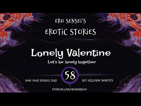 Ero Sensei's Erotic Story #58