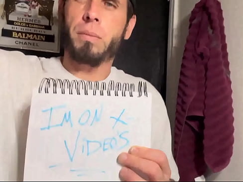 Verification video