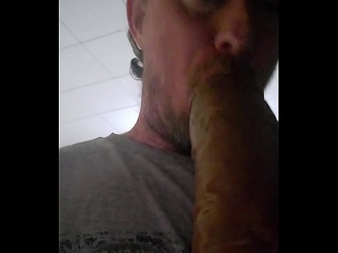 Bbc practice blowjob