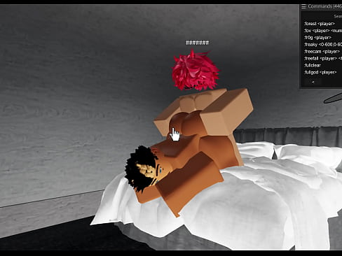 Roblox Gay Porn gone hard!